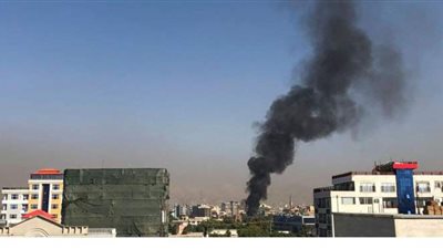 انفجار عبوة ناسفة في رتلا للتحالف الدولي بالعراق