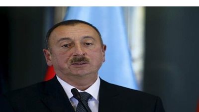 الرئيس الأذربيجاني يكشف عن وجود ضحايا نتيجة الاحتكاك مع الأرمن