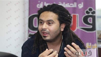 زجزاج يعود بأول حفلاته بعد أزمة كورونا في الساقة..ى22 أكتوبر