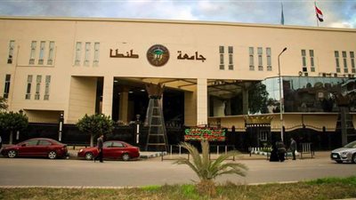 جامعة طنطا تعتمد الفريق الممثل لها في الموسم الثالث من 