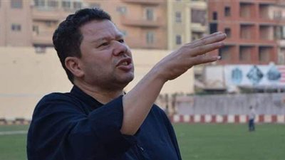 رضا عبد العال: مكنتش بتنطط فى الاستديوهات زي الأراجوزات.. ولاعبو طنطا تنقصهم الثقة