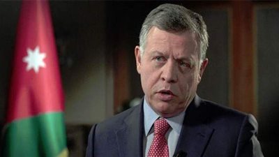 عاهل الأردن يصدر مرسوما ملكيا بحل مجلس النواب