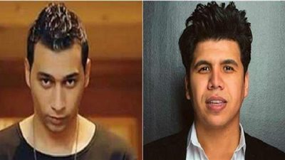 أورتيجا يطرح دويتو «قمر 14» مع عمر كمال | فيديو