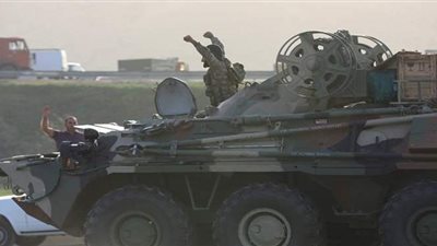 مقتل 16 جنديا من قوات إقليم ناجورنو قرة باج في اشتباكات مع أذربيجان