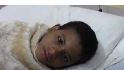 الطفل فارس ضحية محاولة اغتيال وزير الداخلية الأسبق:  