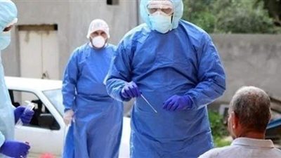 32.34 مليون مصاب بكورونا في العالم والوفيات 983486