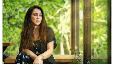 كندة علوش: سعيدة بردود الفعل على الحلقة الأولى من 