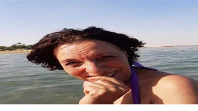 عارفة عبد الرسول عن ظهورها بالمايوه: 