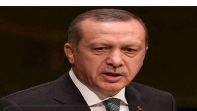 السلطان المحتل.. تقرير يكشف خطر أردوغان ونظامه لتهديد أوروبا والمنطقة