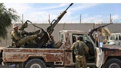 أرمينيا: نتحرى التقارير عن وجود مقاتلين سوريين في أذربيجان