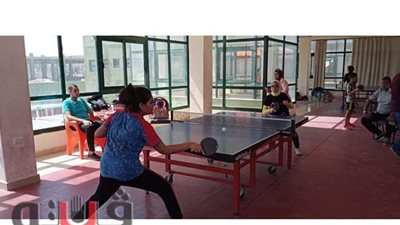 طلائع الشرقية تحصد المراكز الأولى في تصفيات قطاع دمياط