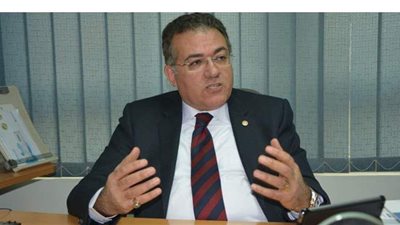 شعبة الأسمنت باتحاد الصناغات: توقعات بتراجع الطلب لـ٤٣ مليون طن بنهاية ٢٠٢٠