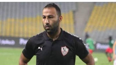 أحمد عبد الرؤوف ضيف سيف زاهر في 