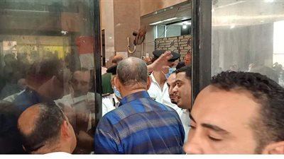 ٢٨ مرشحا يتنافسون على مقعدين في الدائرة السادسة لبرلمان ٢٠٢٠ بالدقهلية