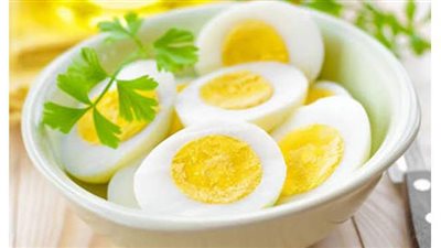 هل تناول البيض ممنوع لمرضى القلب؟