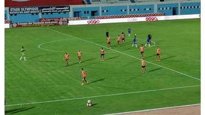 الاتحاد المنستيري بطلا لكأس تونس للمرة الأولى في تاريخه على حساب الترجي