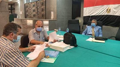 ٢٨ مرشحًا تقدموا بأوراقهم للمنافسة على مقعدين  بالدائرة السابعة لبرلمان ٢٠٢٠ في الدقهلية