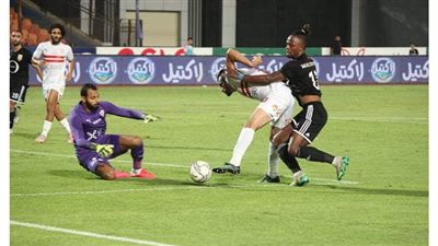 شهدت 7 أهداف.. الـVAR ينقذ الزمالك من ريمونتادا الجونة في مباراة مثيرة