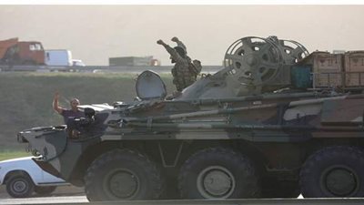 واشنطن تطالب بوقف القتال  بين أرمينيا وأذربيجان