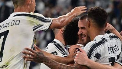 يوفنتوس يعلن رحيل لاعب جديد