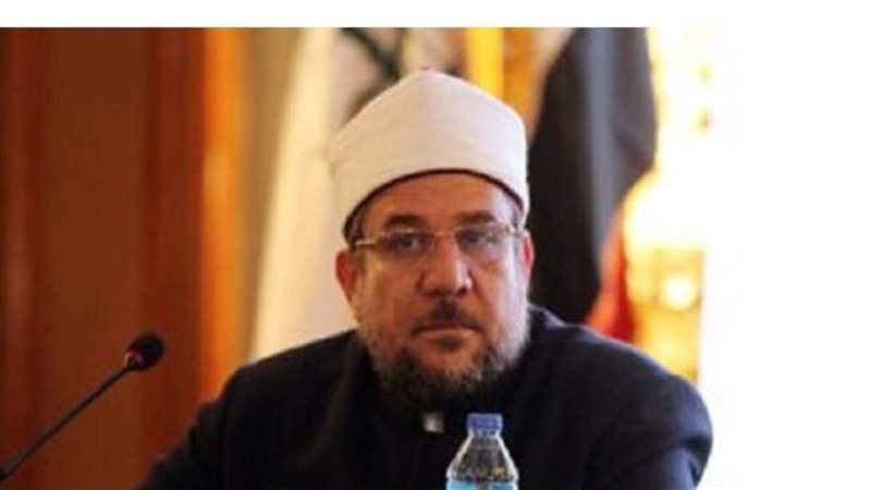 الدكتور محمد مختار