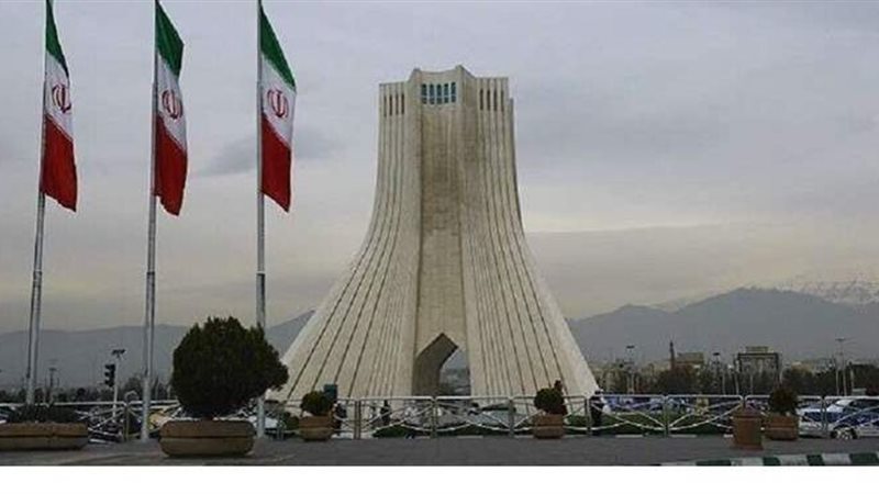 ايران