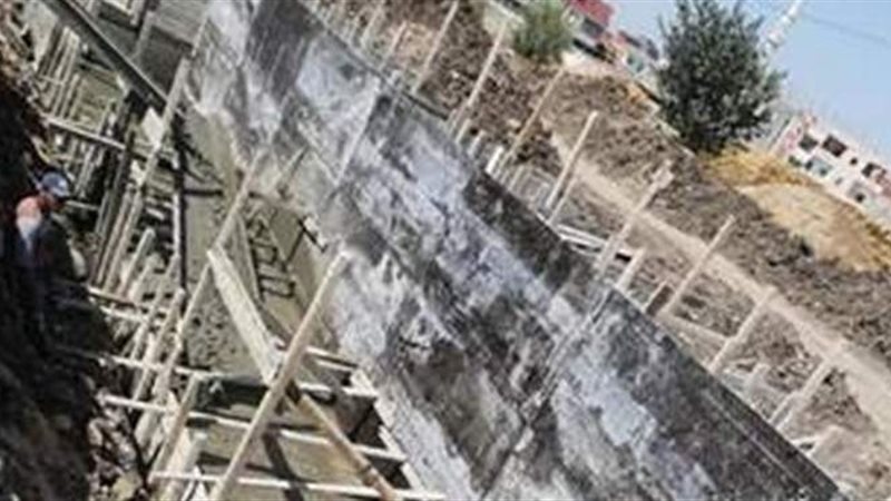 الاعمال بترعة النص