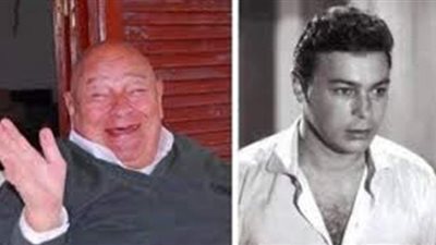 أحمد رمزي أفلس ماليا ورحل في هدوء