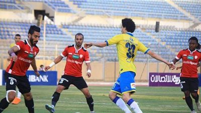 مواجهة شرسة بين الطلائع والإسماعيلي من أجل الثلاث نقاط بالدوري