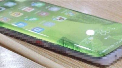 صورة مسربة تكشف مواصفات هاتف هواوي نوفا 8 قبل إطلاقه