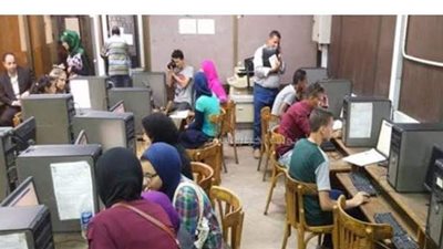 بدء تنسيق الشهادات الفنية للالتحاق بالجامعات والمعاهد.. الأربعاء