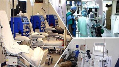 تعرف على مبادرة الكشف المبكر عن الاعتلال الكلوي