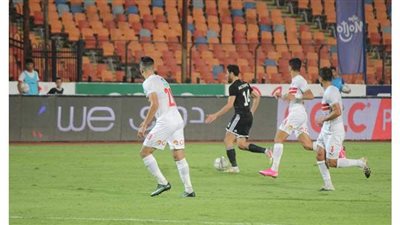 زيزو يهدي الفوز على الجونة إلى طارق يحيى