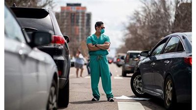 فريدمان: الولايات المتحدة في طريقها إلى حرب أهلية