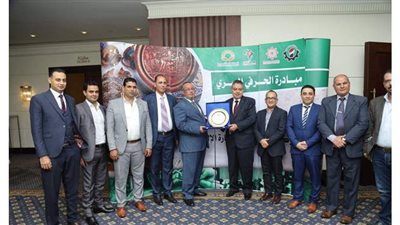 الحرف اليدوية وبوابة الشرق يطلقان مبادرة الحرفي المصري