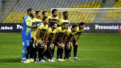 الإنتاج الحربي يستضيف وادي دجلة في الدوري الممتاز اليوم