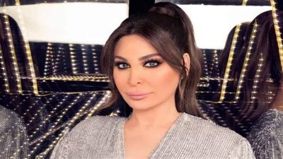 إليسا تحتفل  بمرور 20 عامًا على انطلاق مشوارها الفني