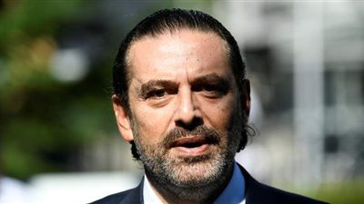 الحريري يشيد بالعملية الاحترافية لشعبة المعلومات لحماية لبنان من مخططات إرهابية