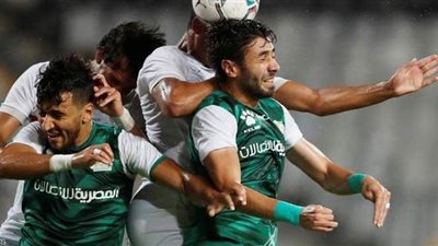 أسوان يلتقي المصري البورسعيدي في لقاء الهروب من القاع