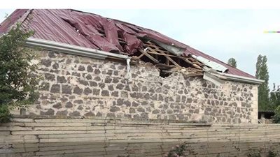 أرمينيا تطالب المحكمة الأوروبية لحقوق الإنسان باتخاذ 