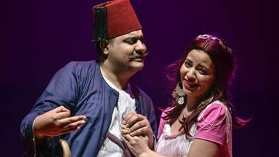 الليلة.. عرض 