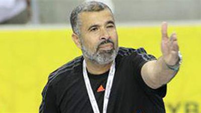 تعيين محمد اللقاني مديرا فنيا لطائرة الزمالك