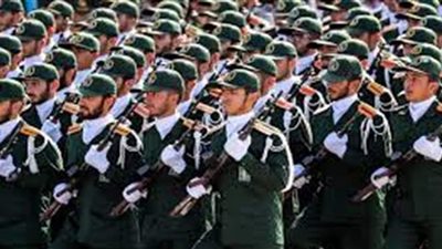 الحرس الثوري يكشف موعد 