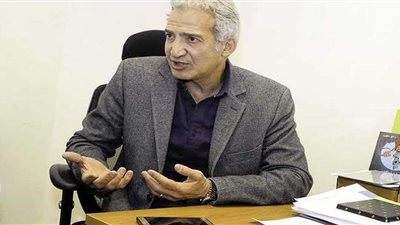 طاقم طبي وفريق تعقيم في ساقية الصاوي لحماية الجمهور من فيروس كورونا