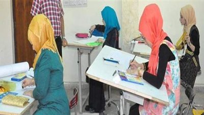 التعليم العالي تعلن انعقاد اختبارات القدرات لطلاب الشهادات المعادلة.. الأربعاء