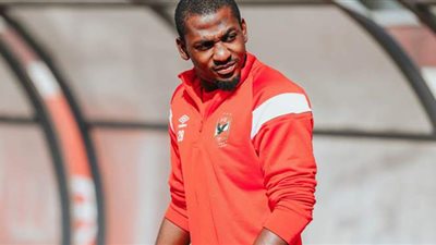 فحص طبي لـ«الشيخ» و«أجايي».. غدًا