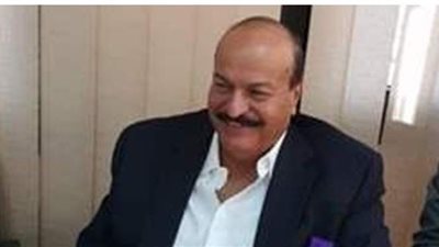 وجدي المشد: استمرار طرح كيس المكرونة الـ 500 جرام بـ  4 جنيهات على بطاقات التموين