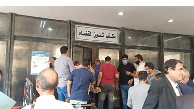 ننشر أسماء ٢٩ مرشحا يتنافسون على مقعدين في الدائرة التاسعة بالدقهلية