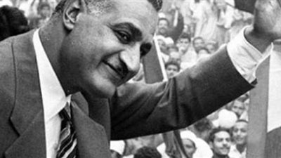 اخبار ماسبيرو ..  فيلم وثائقي عن جمال عبدالناصر في قطاع الأخبار