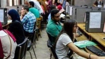 التعليم العالي: 9 آلاف طالب سجلوا في تنسيق الشهادات المعادلة العربية والأجنبية